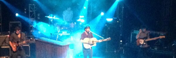 DaniCarroll Profile Banner