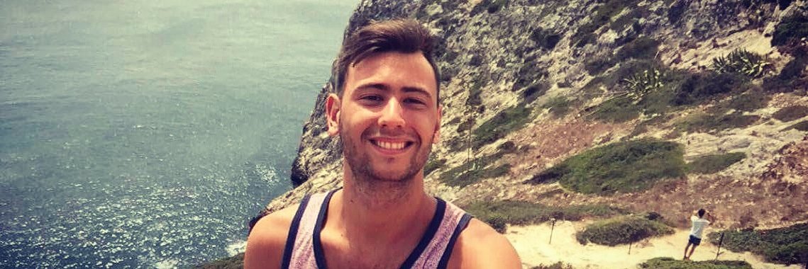 AlexisHorat's profile banner image