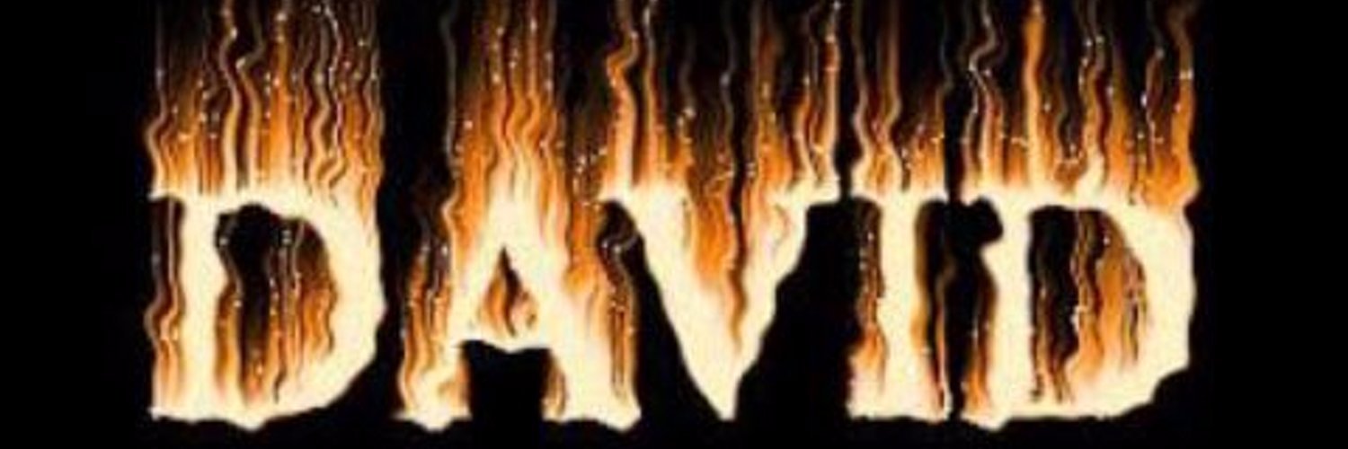 davidishak1's profile banner image