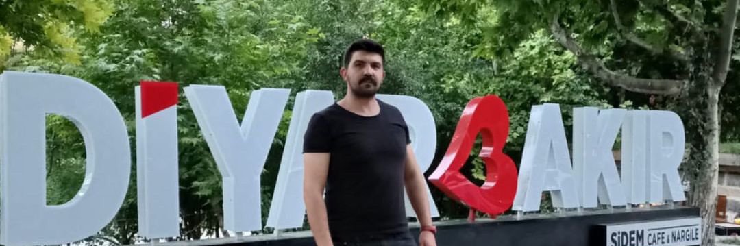 İbrahim Çal banner