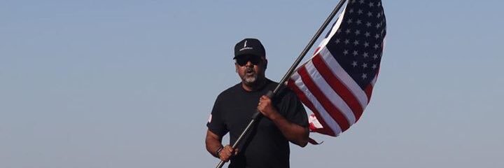 Bede Ramcharan banner