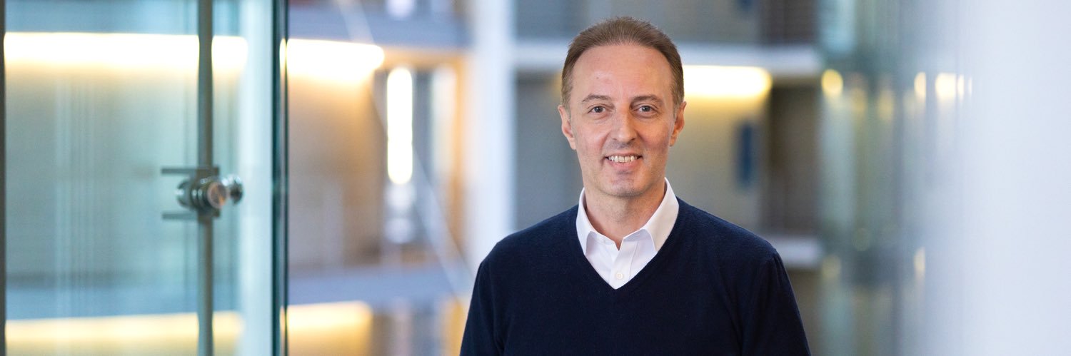 Macit Karaahmetoglu, MdB banner