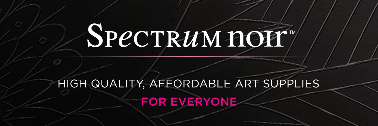 Spectrum Noir banner