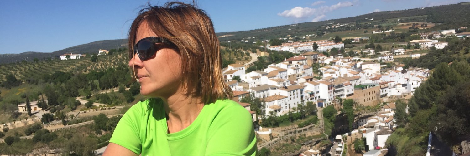 Gracia Collado banner