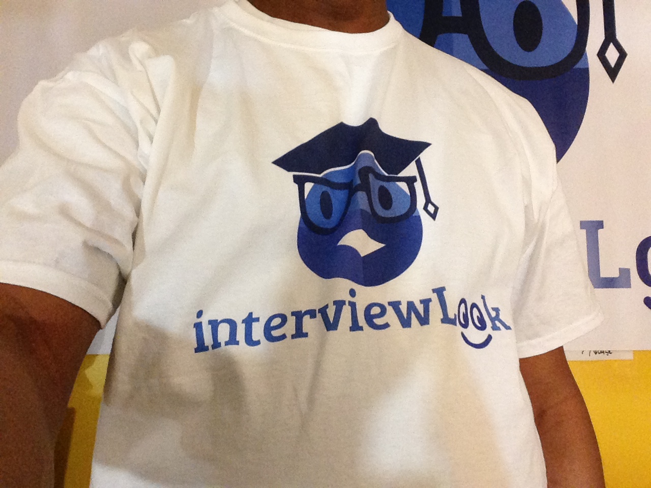 interviewlook's profile banner image