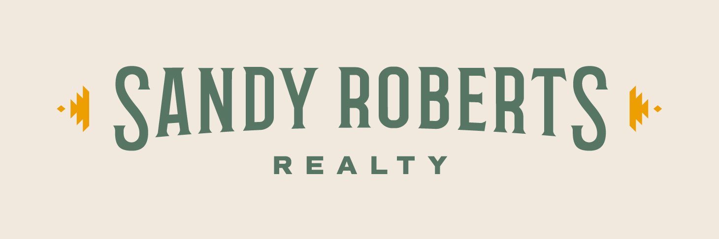 Sandy Roberts banner