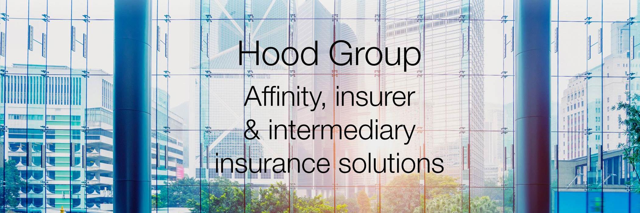 Hood Group banner