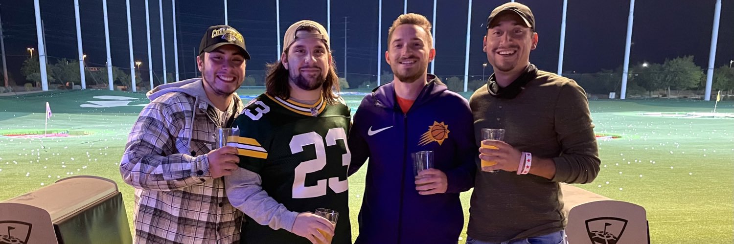 AlexTGolf's profile banner image
