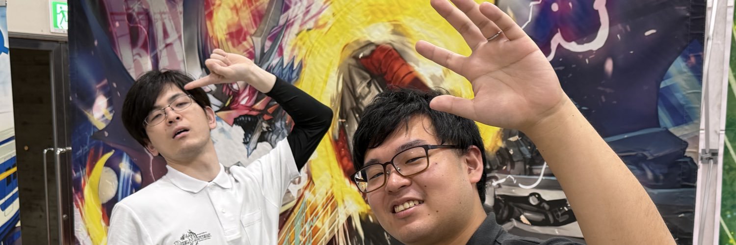 kairen401's profile banner image