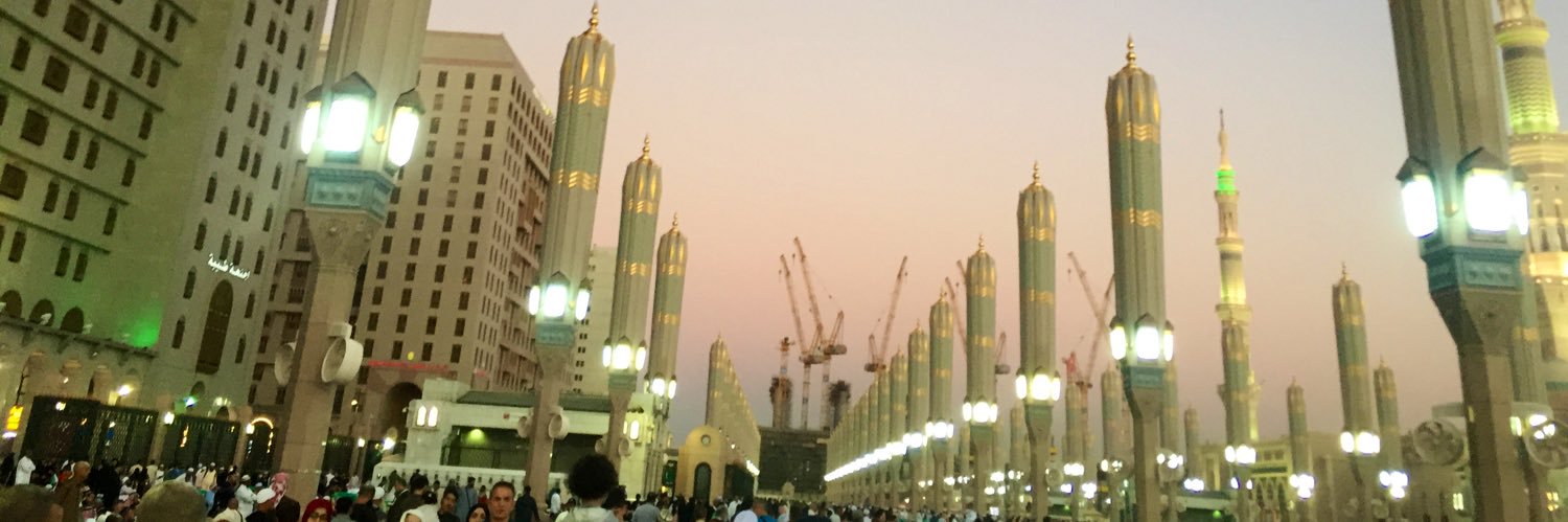 mubaarak_'s profile banner image