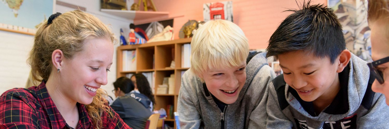 Comenius College banner