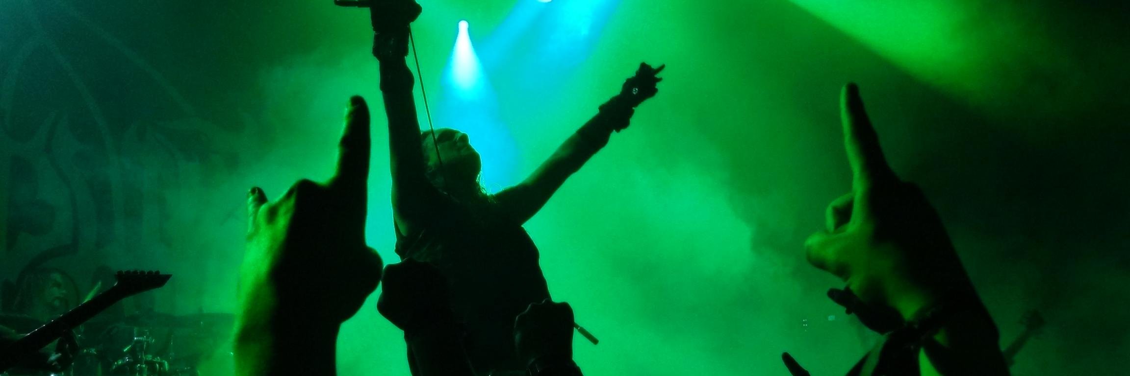 metalbeast's profile banner image
