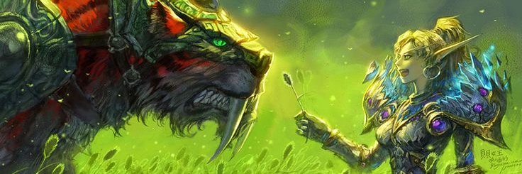 NightFaeFox's profile banner image