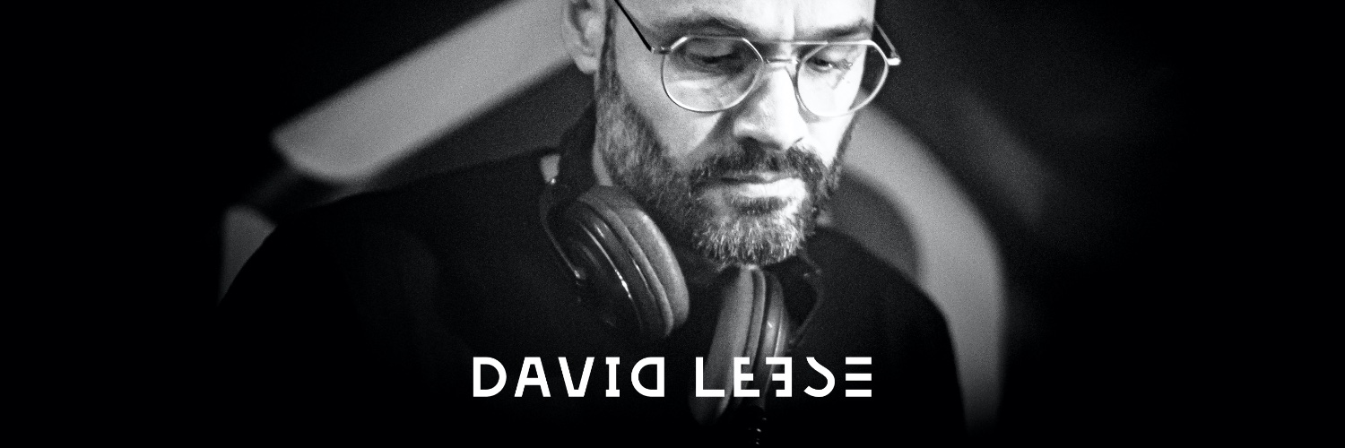 djdavidleese's profile banner image