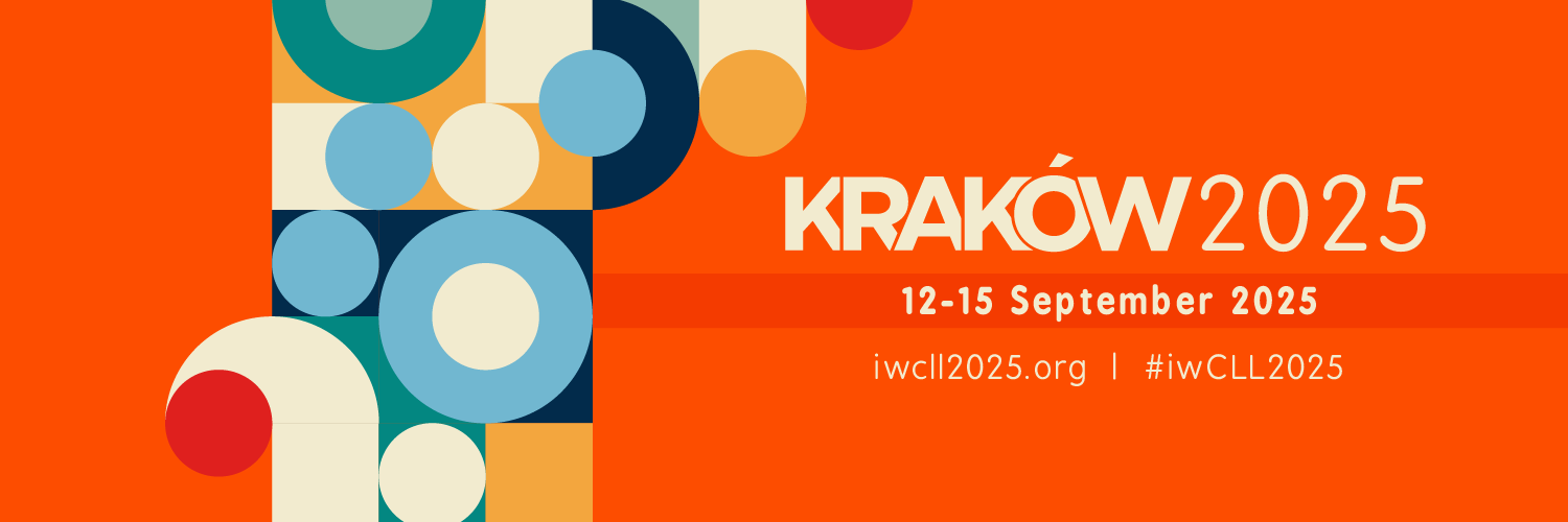 iwCLL banner