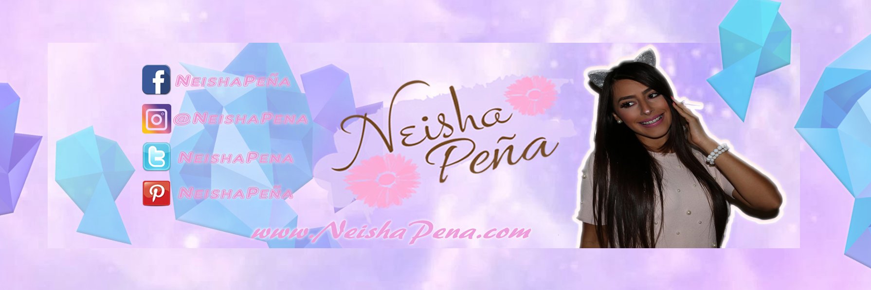 Neishapena's profile banner image