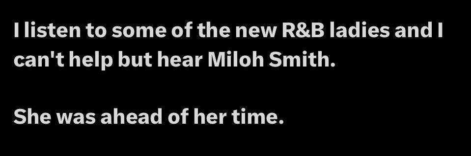 MilohSmith's profile banner image