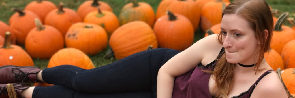 callorie's profile banner image