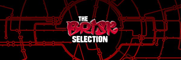 thedjbrisk Profile Banner
