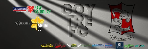 Goytre Football Club Profile Banner