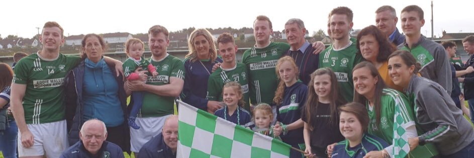 Ethan Rafferty banner
