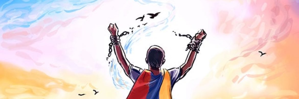 Iracara Castillo 🇻🇪 banner