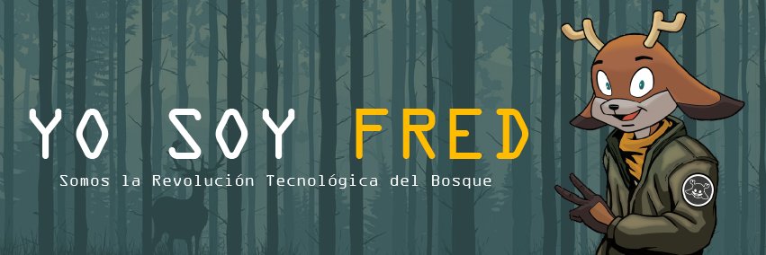 redforestal1's profile banner image