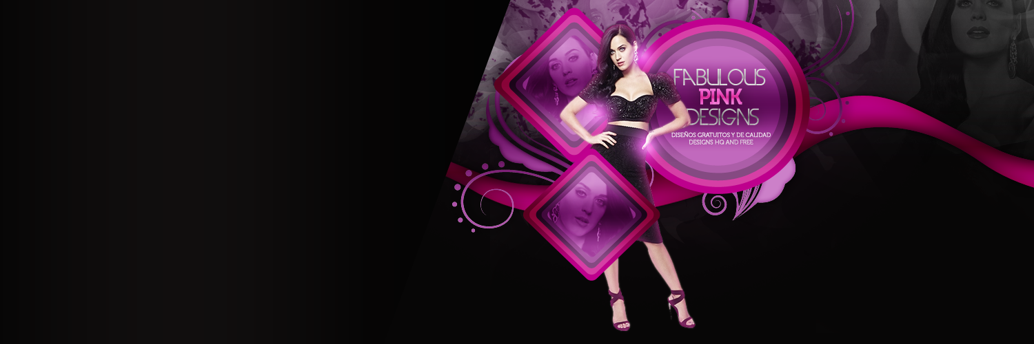 FabulousPinkDesigns banner