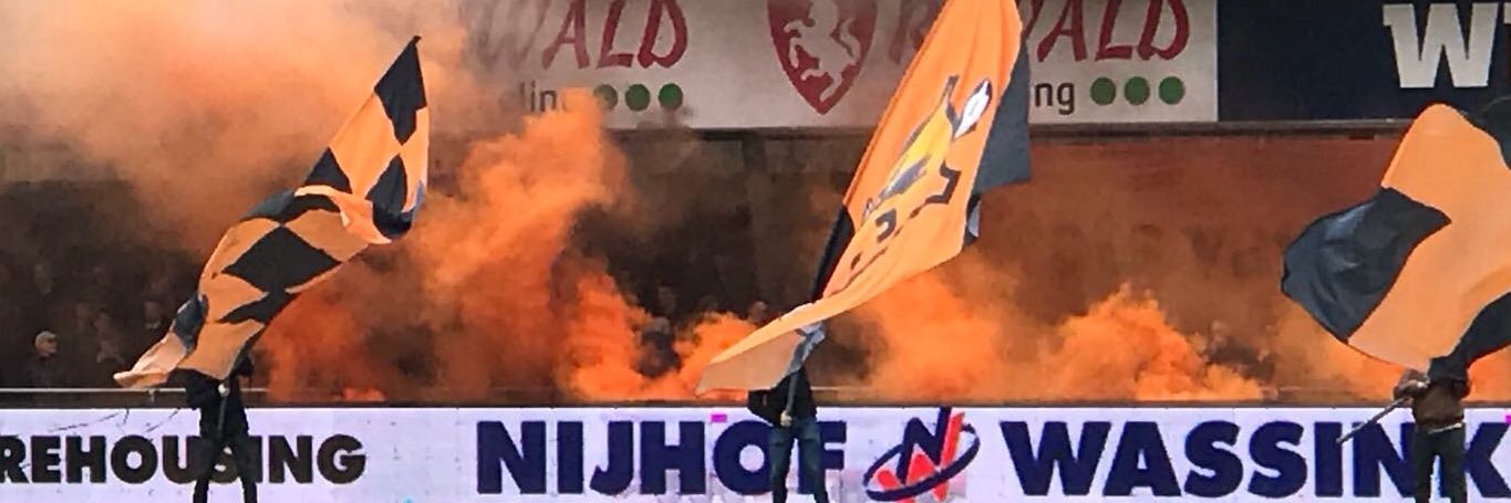 HHC Club Support banner