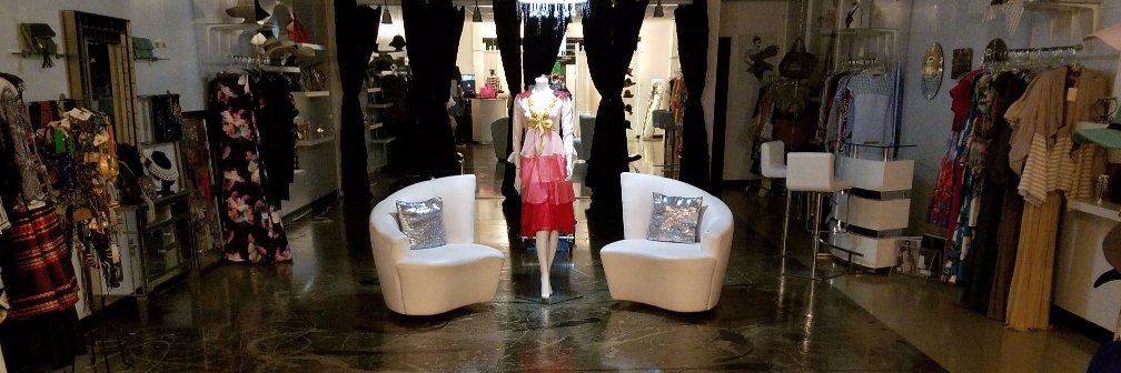 LoveRoseCouture's profile banner image