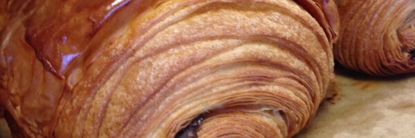 BeaucoupBakery Profile Banner