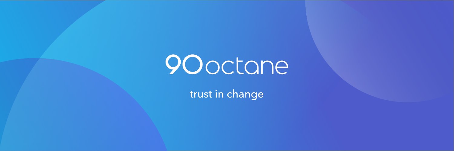 90octane | Strategic Marketing Agency banner