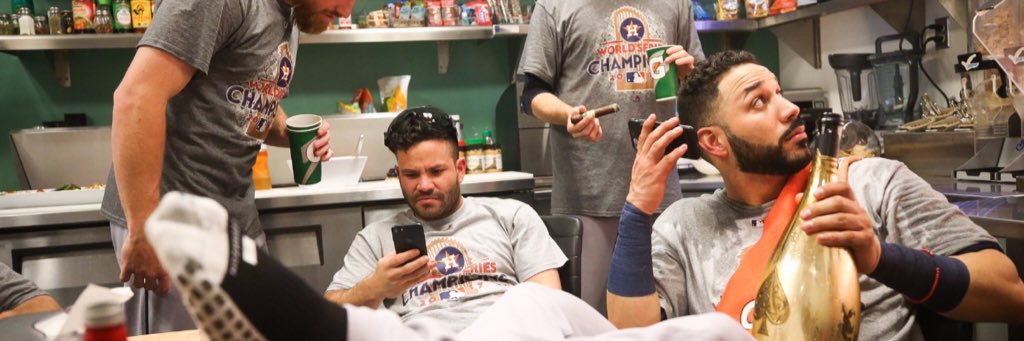 AstrosSuperFan's profile banner image