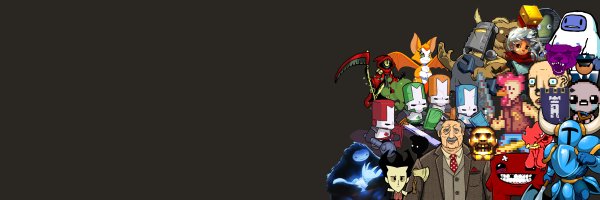 IndieKings Profile Banner