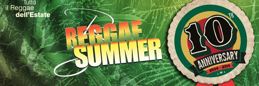 ReggaeSummerNet's profile banner image