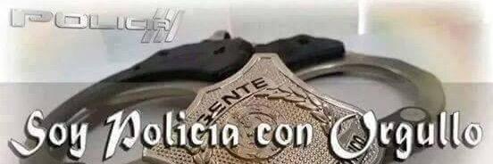 Puerto Rico Police banner