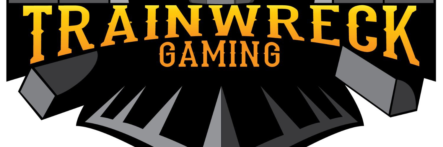 TrainWreckG's profile banner image