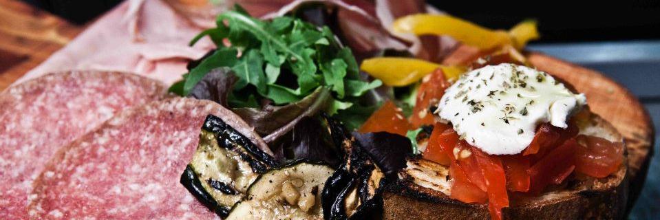 Made in Italy banner