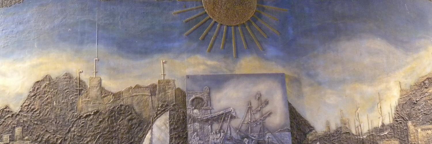 CloudVicar's profile banner image