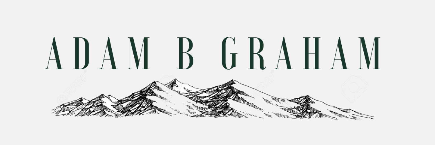 Adam_B_Graham's profile banner image