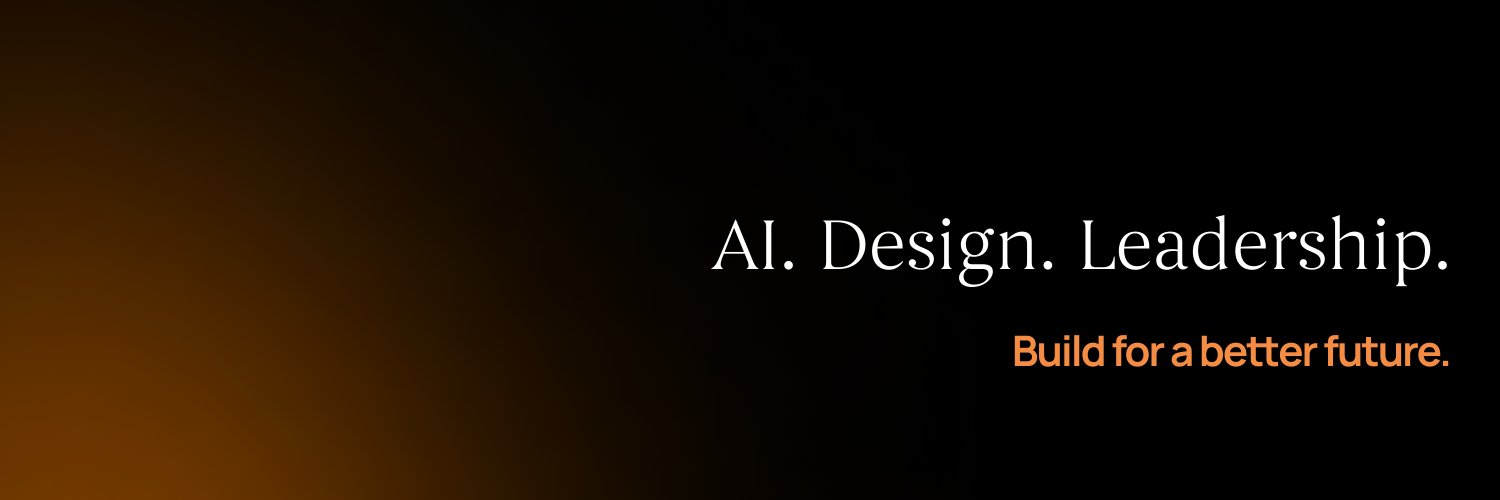 UXbyChris's profile banner image