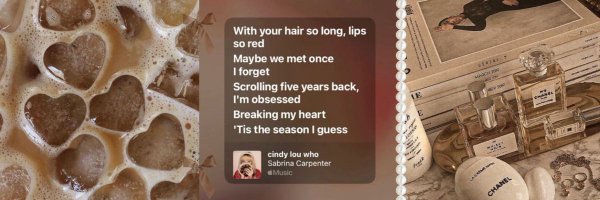 gmiinie Profile Banner