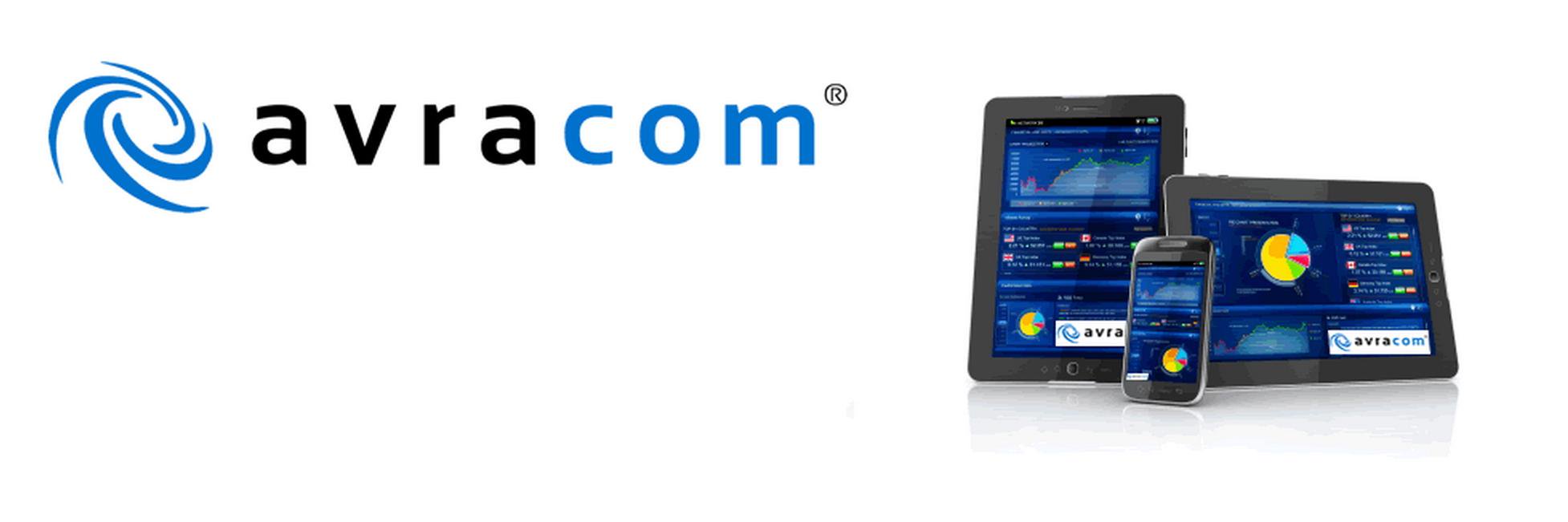 avracom's profile banner image