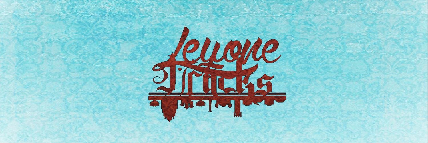 Leyone (“Lay-Own”) banner