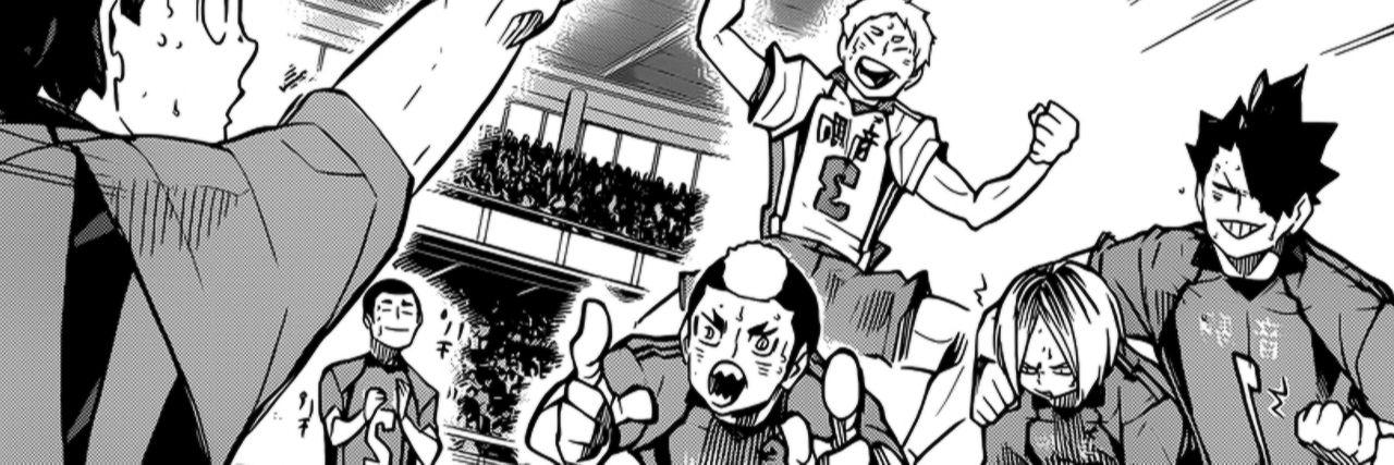 akuraoh's profile banner image