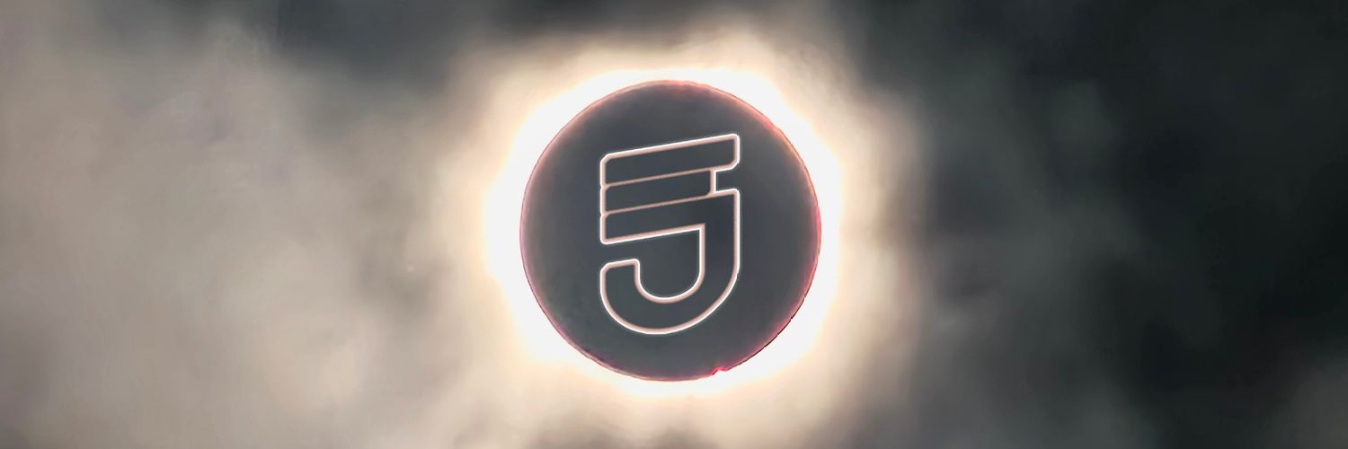 ✭ it's DJ EJ ✭ banner