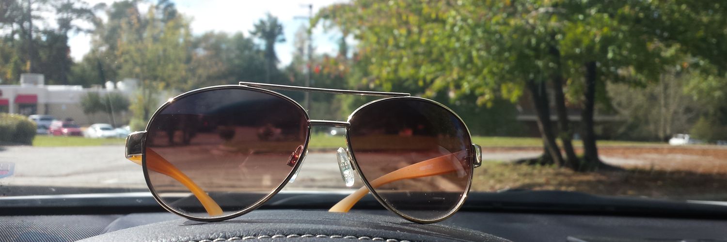 Melanie Player May banner