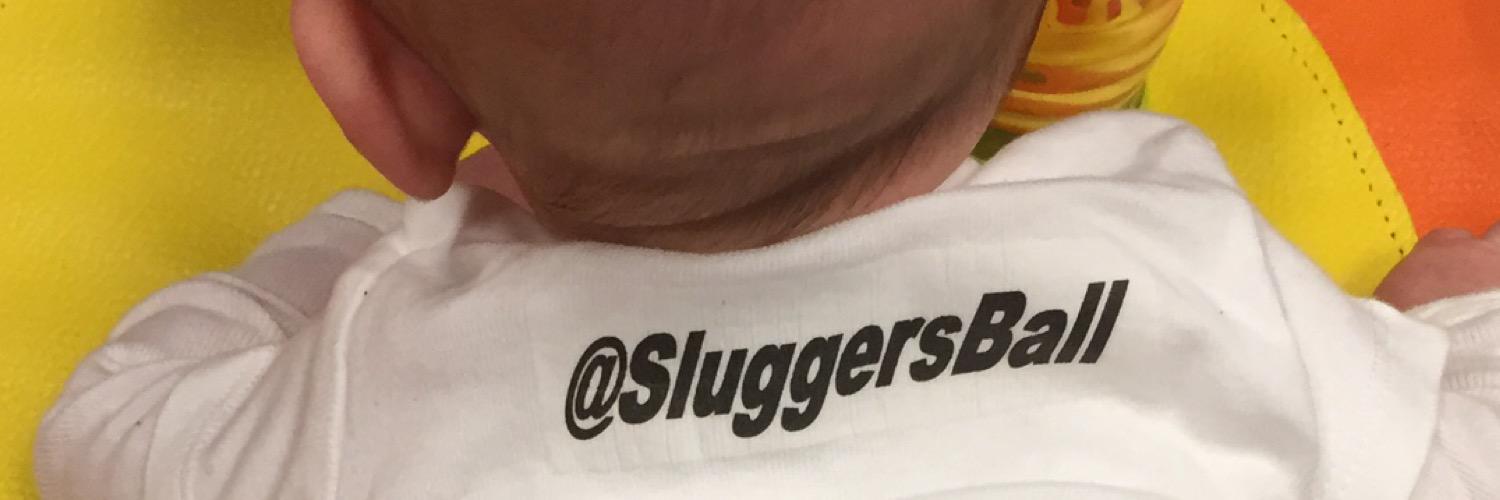 SluggersBall's profile banner image