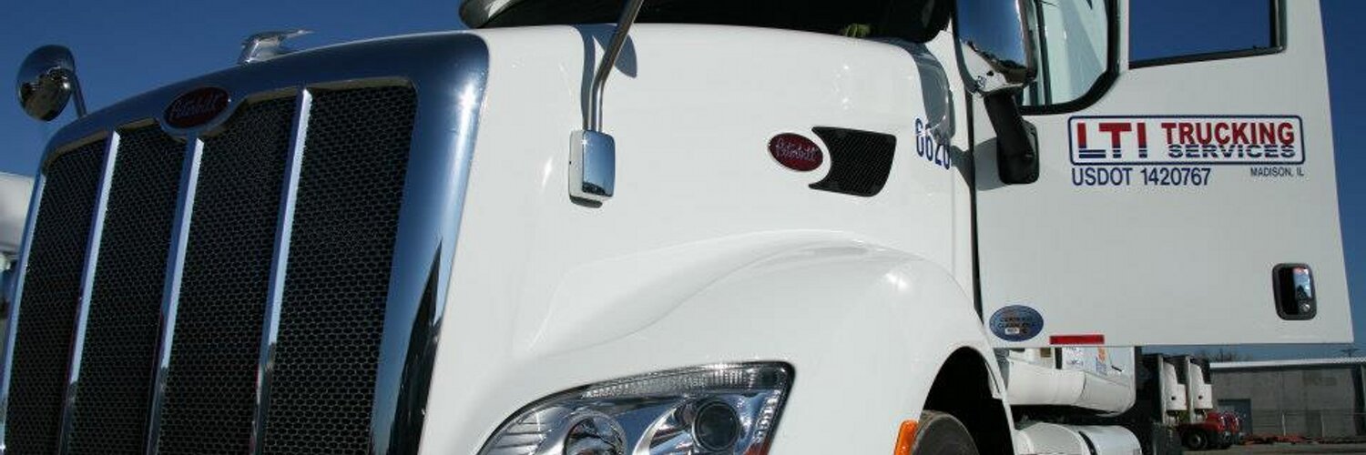 LTI Trucking Service on Twitter "LTI's newest drivers all start in one