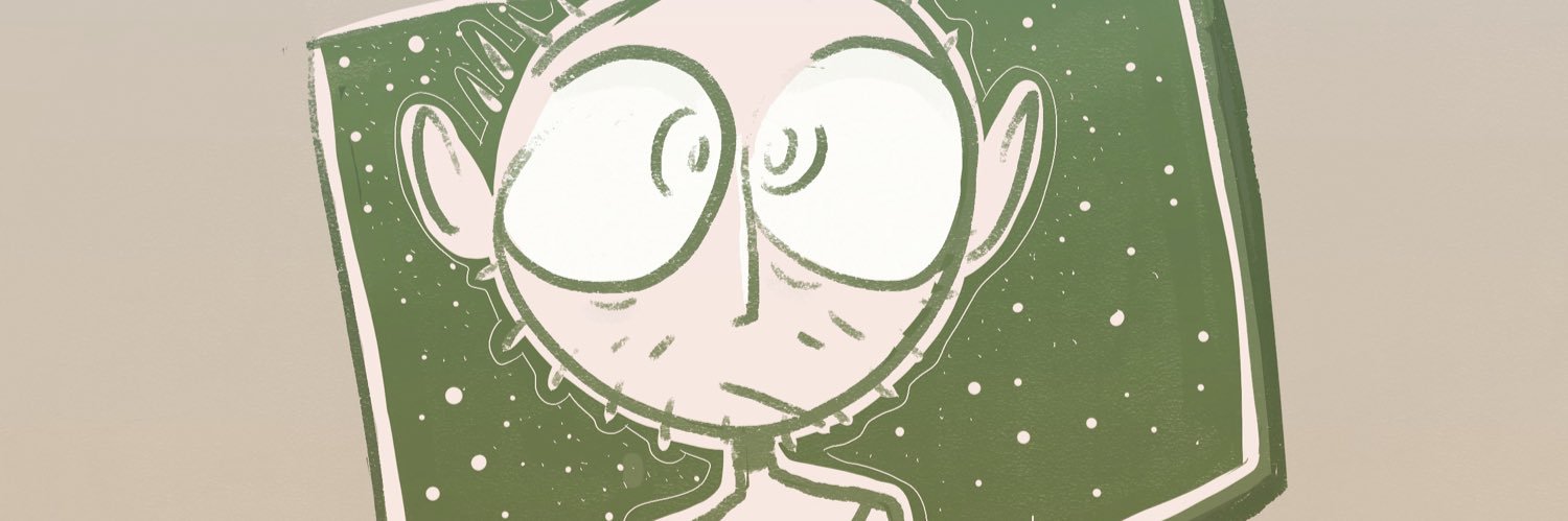 lelliart's profile banner image